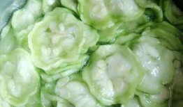 粉瓜怎么吃最好,这样吃最营养！