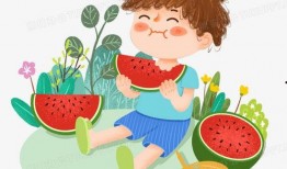 吃瓜男孩头像原图,揭秘吃瓜男孩头像背后的故事