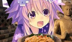 银时吃瓜酱,揭秘美食背后的趣味故事