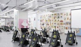 吃远伦画室瓜,艺术与生活的碰撞