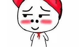 娃娃吃瓜文案搞笑短句,娃娃吃瓜，欢乐满园