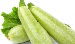 肠胃不好可以吃白瓜,白瓜助你轻松调理