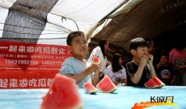 河北吃瓜比赛视频,一场视觉与味觉的双重盛宴