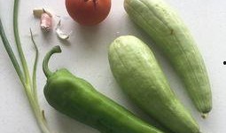 白瓜应该怎么吃,解锁健康美味新体验