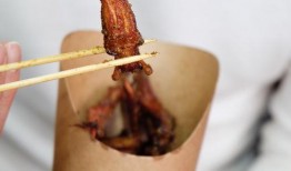 吃瓜卤包,传统美食的传承与创新