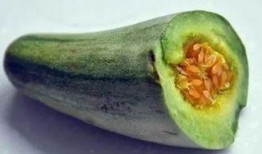 发烧可以吃牛角瓜,发烧时的天然退热良药