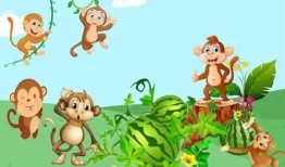 讲故事长篇吃瓜,一场长篇吃瓜盛宴的奇幻之旅