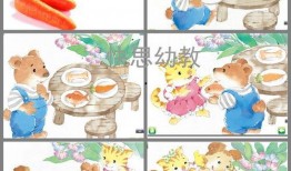 吃瓜小熊跳舞图片大全,萌态百出图片大全