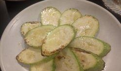 吃烧烤后吃甜蜜瓜好吗