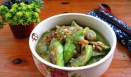 水瓜囊可以吃吗